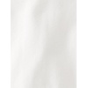 image:imagelittle planet by carters Unisex Baby 3pack Short Sleeve Bodysuits Made With Organic CottonOffwhite