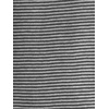 image:imagelittle planet by carters Unisex Baby 3pack Short Sleeve Bodysuits Made With Organic CottonPandaStarStriped