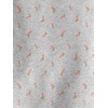 image:imagelittle planet by carters Unisex Baby 3pack Short Sleeve Bodysuits Made With Organic CottonPink Floral
