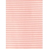 image:imagelittle planet by carters Unisex Baby 3pack Short Sleeve Bodysuits Made With Organic CottonStripes