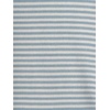 image:imagelittle planet by carters Unisex Baby 3pack Short Sleeve Bodysuits Made With Organic CottonStripes
