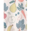 image:imagelittle planet by carters Unisex Baby 3pack Short Sleeve Bodysuits Made With Organic CottonVeggie Fruit