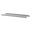 In Grey Finish