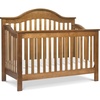 image:imageDaVinci Jayden 4in1 Convertible Crib in Chestnut Greenguard Gold CertifiedChestnut