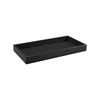 image:imageDavinci Universal Removable Changing Tray M0219 in HazelnutEbony