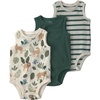 Jungle Green