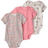 Meadow Mix  Just Pink  Jumping Bunny