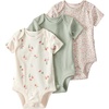 Mint  Sweet Cream  Fruit Print