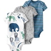 Safari Print