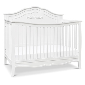image:imageDaVinci Fiona 4in1 Convertible Crib in White Greenguard Gold CertifiedWhite