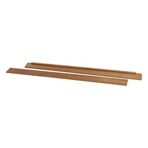 image:imageDaVinci Hidden Hardware TwinFullSize Bed Conversion Kit M5789 in ChestnutIn Chestnut Finish
