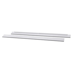 image:imageDaVinci Hidden Hardware TwinFullSize Bed Conversion Kit M5789 in ChestnutIn White Finish