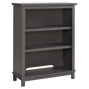 image:imageDavinci Autumn BookcaseHutch in SlateSlate