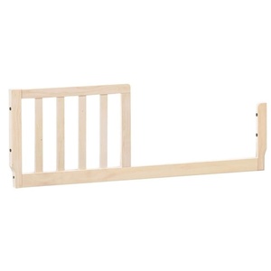 image:imageDavinci Mini Toddler Bed Conversion Kit M20399 in Washed NaturalWashed Natural