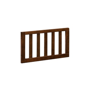 image:imageDavinci Toddler Bed Conversion Kit M12599 in Forest GreenEspresso