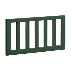 image:imageDavinci Toddler Bed Conversion Kit M12599 in Forest GreenForest Green