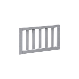 image:imageDavinci Toddler Bed Conversion Kit M12599 in Forest GreenGrey
