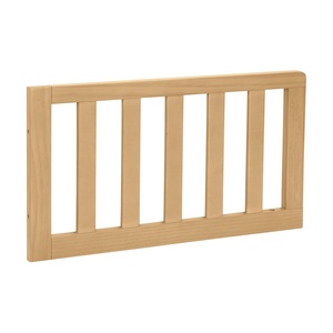 image:imageDavinci Toddler Bed Conversion Kit M12599 in Forest GreenHoney