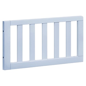 image:imageDavinci Toddler Bed Conversion Kit M12599 in Forest GreenPowder Blue