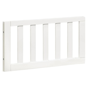 image:imageDavinci Toddler Bed Conversion Kit M12599 in Forest GreenWarm White