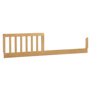 image:imageDavinci Toddler Bed Conversion Kit M3099 in Washed NaturalHoney
