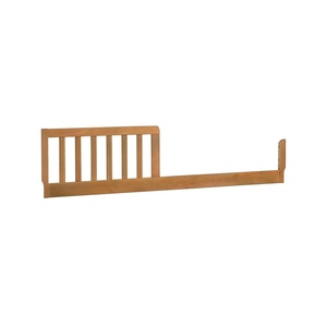 image:imageDavinci Toddler Bed Conversion Kit M3099 in Washed NaturalIn Chestnut