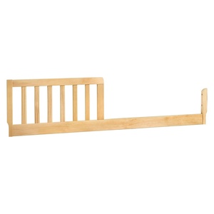 image:imageDavinci Toddler Bed Conversion Kit M3099 in Washed NaturalIn Natural