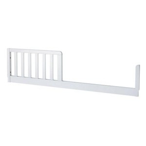 image:imageDavinci Toddler Bed Conversion Kit M3099 in Washed NaturalWhite