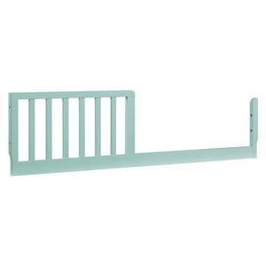 image:imageDavinci Toddler Bed Conversion Kit M3899 in Forest GreenLagoon