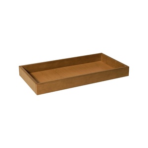 image:imageDavinci Universal Removable Changing Tray M0219 in HazelnutChestnut