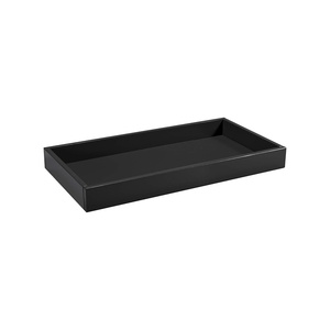image:imageDavinci Universal Removable Changing Tray M0219 in HazelnutEbony