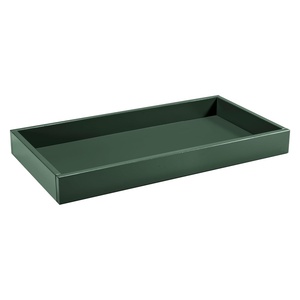 image:imageDavinci Universal Removable Changing Tray M0219 in HazelnutForest Green