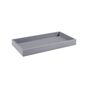 image:imageDavinci Universal Removable Changing Tray M0219 in HazelnutGrey