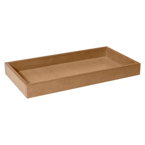 image:imageDavinci Universal Removable Changing Tray M0219 in HazelnutHazelnut
