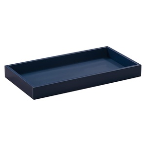 image:imageDavinci Universal Removable Changing Tray M0219 in HazelnutNavy