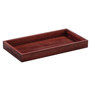 image:imageDavinci Universal Removable Changing Tray M0219 in HazelnutRich Cherry