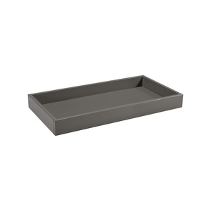 image:imageDavinci Universal Removable Changing Tray M0219 in HazelnutSlate