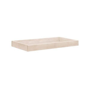 image:imageDavinci Universal Removable Changing Tray M0219 in HazelnutWashed Natural