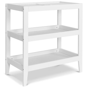 image:imageCarters by Davinci Colby Changing Table in White GREENGUARD Gold CertifiedWhite