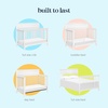image:imageDavinci Autumn 4in1 Convertible Crib in White Greenguard Gold Certified