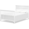 image:imageDavinci Autumn 4in1 Convertible Crib in White Greenguard Gold Certified