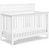 image:imageDavinci Autumn 4in1 Convertible Crib in White Greenguard Gold Certified