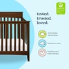 image:imageDavinci Grove 4in1 Convertible Crib in Espresso Greenguard Gold Certified