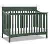 image:imageDavinci Grove 4in1 Convertible Crib in Forest Green Greenguard Gold Certified