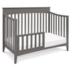 image:imageDavinci Grove 4in1 Convertible Crib in Slate Greenguard Gold Certified