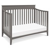 image:imageDavinci Grove 4in1 Convertible Crib in Slate Greenguard Gold Certified