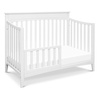 image:imageDavinci Grove 4in1 Convertible Crib in White Greenguard Gold Certified