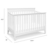 image:imageDavinci Grove 4in1 Convertible Crib in White Greenguard Gold Certified