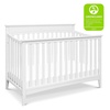 image:imageDavinci Grove 4in1 Convertible Crib in White Greenguard Gold Certified