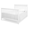 image:imageDavinci Grove 4in1 Convertible Crib in White Greenguard Gold Certified